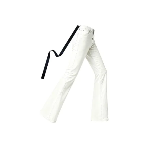 AMBER LIGHT Унисекс Джинсы