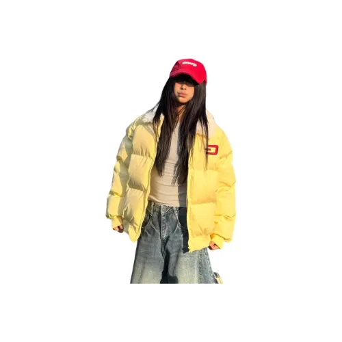 Dippanis Женские пуховики