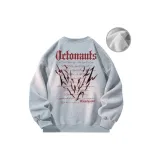 Светло-серый (с флисовой подкладкой)