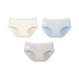 Кремовый + Далекий Небесный Синий + Светло-Серый