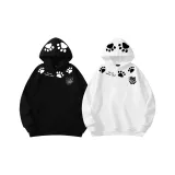 Чёрный Белый 2 упаковки