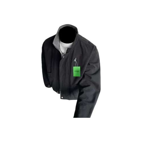 YICHEN Унисекс Куртки