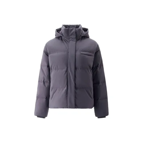 Giordano Женские Пуховики