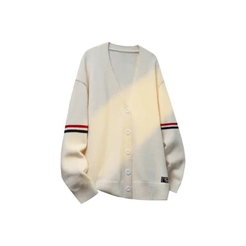 NINETEEN AUTUMN Трикотаж Унисекс