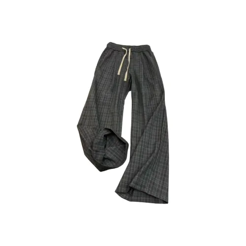 CARE NOTE Унисекс Повседневные Брюки