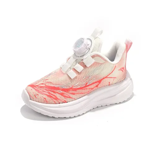 Jerden Smith Детская беговая обувь с низким верхом для школьного возраста