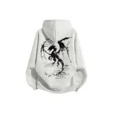 Туманно-серый