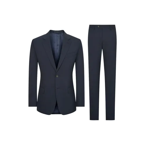 SAINT ANGELO Бизнес-костюм унисекс