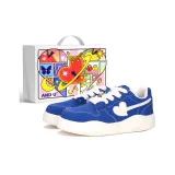 Королевский синий