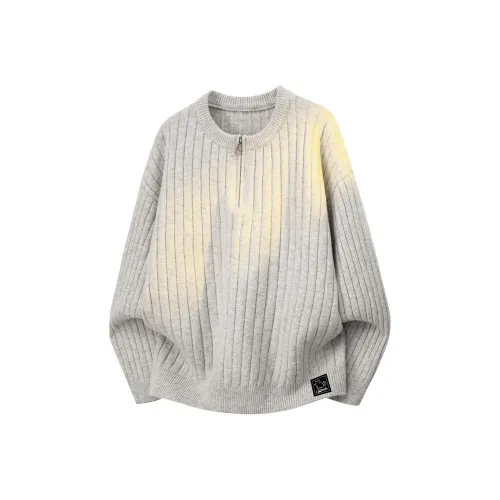 Caramella Унисекс Трикотаж