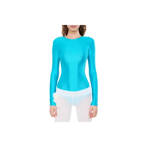 FANCI CLUB Hipbone Ван-Пис Комбинезон-телесо Женские