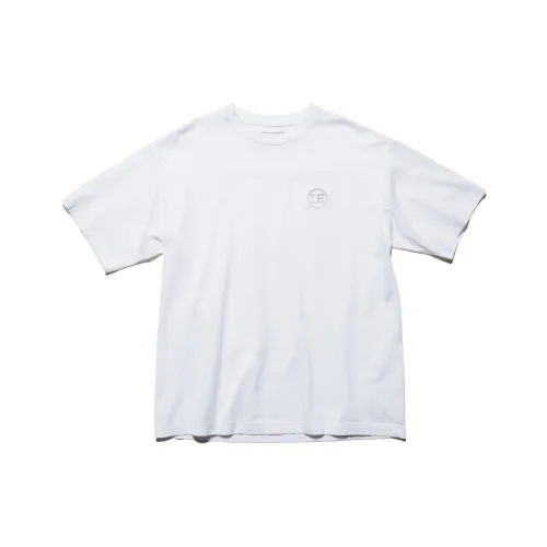 Uniform Experiment T-Shirt Мужской