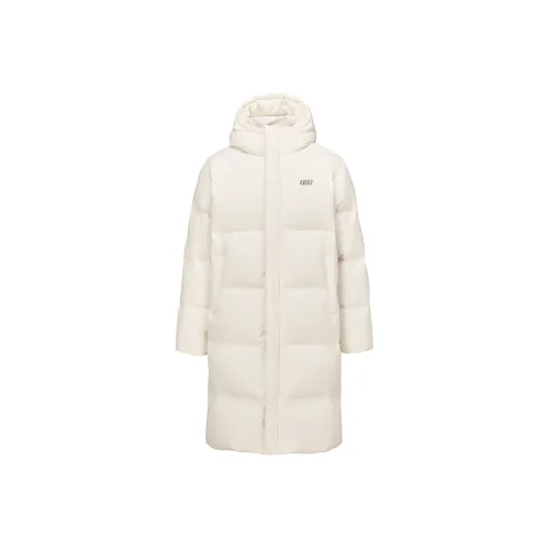 Skechers Зефир Белый 0074 Унисекс Пух