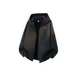 Чёрный [В комплекте с съемной брошью]