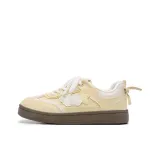 Светло-жёлтый