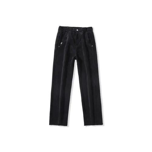 Xiyue Осенние и зимние повседневные брюки для мужчин