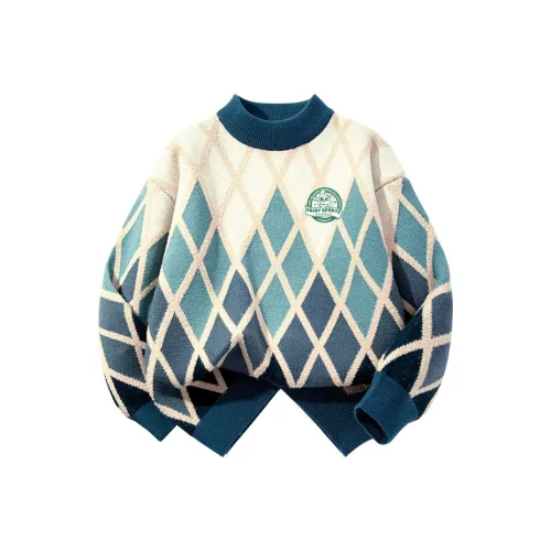 La Chapelle Kids Свитера