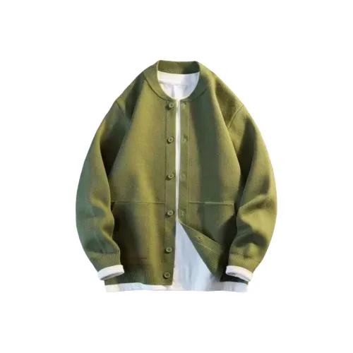 BANKONGSHAN Унисекс Трикотаж