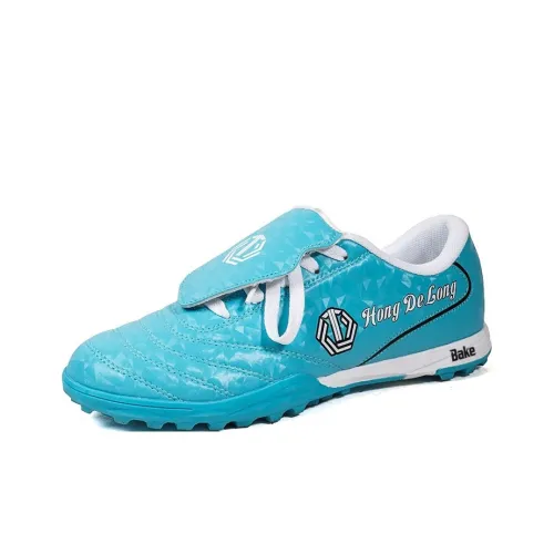 BAKE Футбольные бутсы Низкие Топ Унисекс