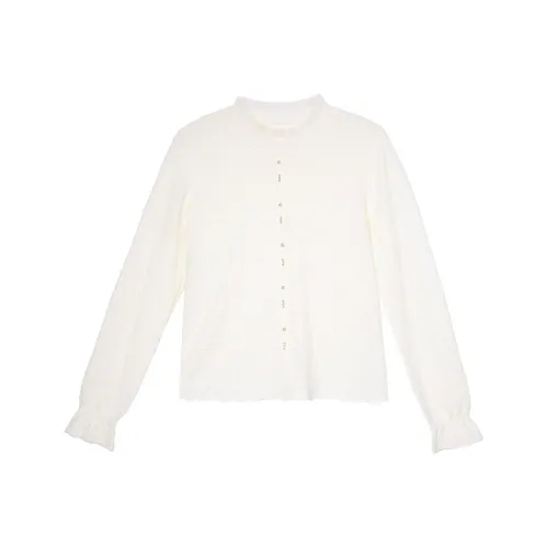 Betu Сто Пляжная Кружевная Элегантность Французская Весна-Осень Женская