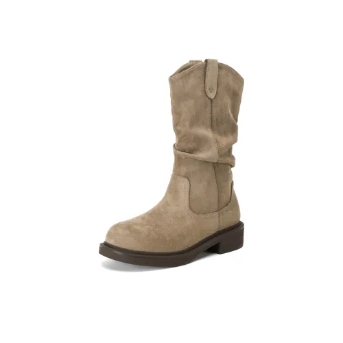 Daphne Ботильоны Женские