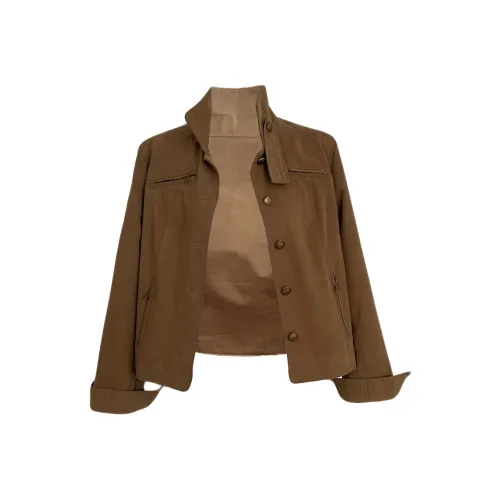 Udon House Женские Куртки