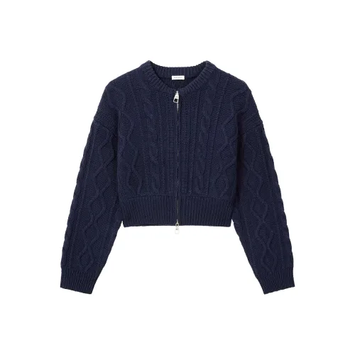 Miss Sixty Женская Трикотажная Одежда