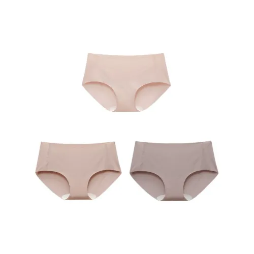 POLIXIAOJIE Женские трусики-бикини