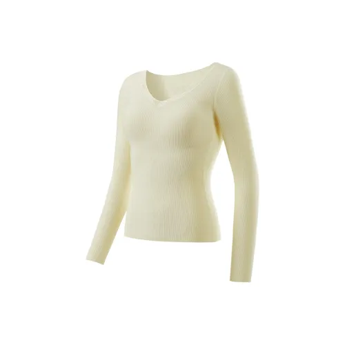 Городская красота Undershirt Женские