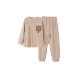 Женский абрикос