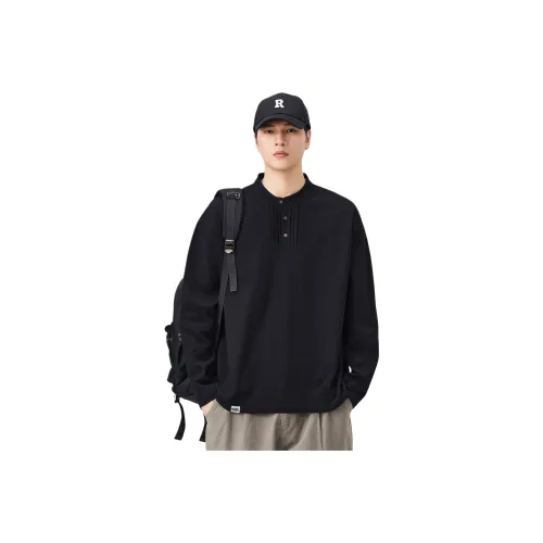 FAIRWHALE Wind Style Collection T-Shirt Унисекс