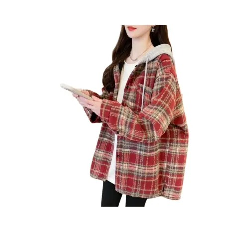 Amyway Женские Рубашки