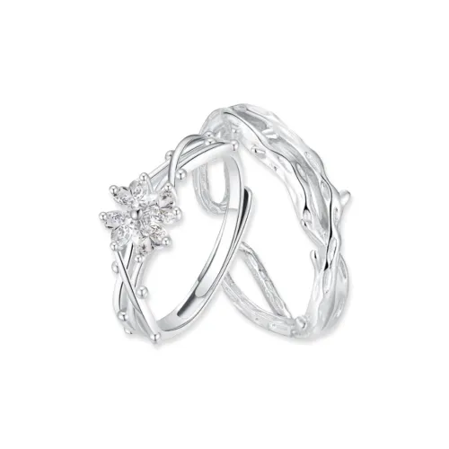 I YOU Кольца Унисекс