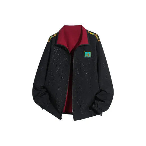 PEA Унисекс Куртки