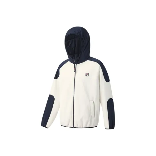 FILA Теннис Бархат Feel Пальто Мужской