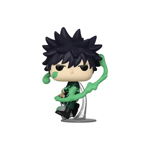 Funko Магическая битва Мэгуми Фусигуро Opportunity Чиби Фигурки