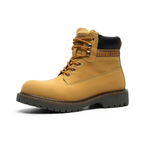 Dounkol Get Cool Short Martin Boot 3 5CM Unisex Дункол Гэт Кул Шорт Мартин Ботинок 3 5CM Унисекс