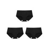 Трюфельный черный *3