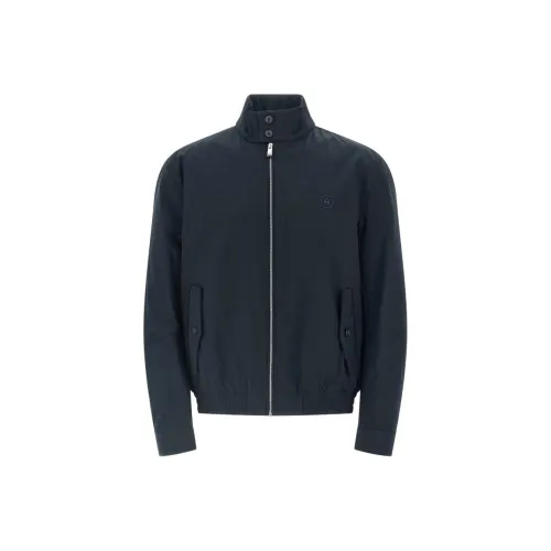 Hugo Boss FW25 Куртки и Пальто Мужской