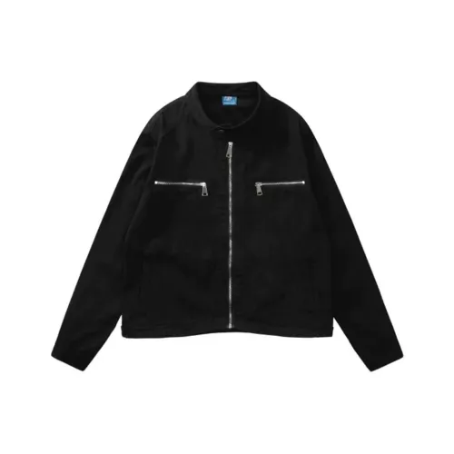 JASONWOOD Унисекс Джинсовые Куртки