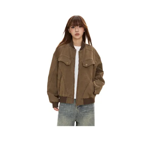 Humanism 1986 Унисекс Куртки