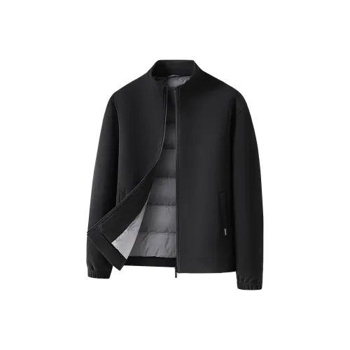 Montagut Мужская пуховая одежда