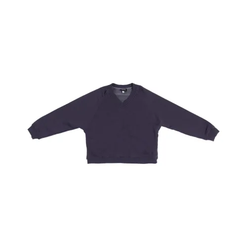 DO NOT TAG V-Neck Свитшот Унисекс