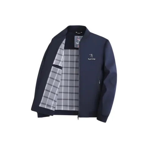 TUCANO Унисекс Куртки