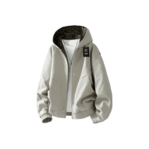 URBAN AUTHENTIC Унисекс Куртки