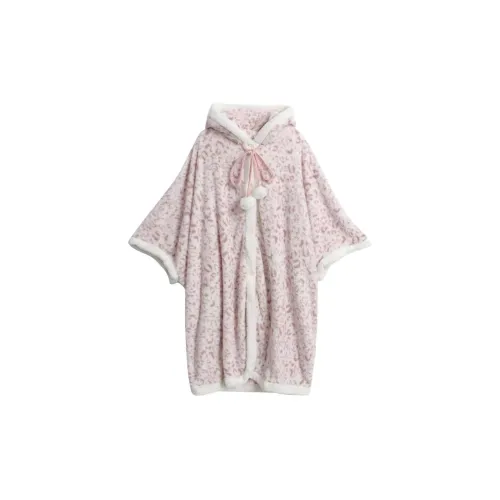 Silent Beauty Женская халат для сна