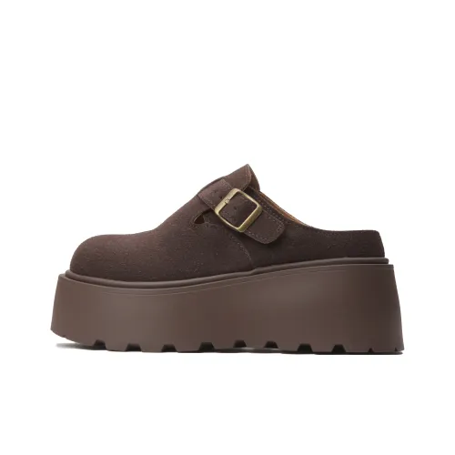 AFJI Резиновая подошва устойчивая к истиранию домашние тапочки для женщин