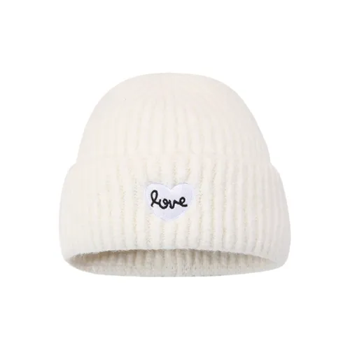 VIVIWELL Акриловые шапки-бини унисекс