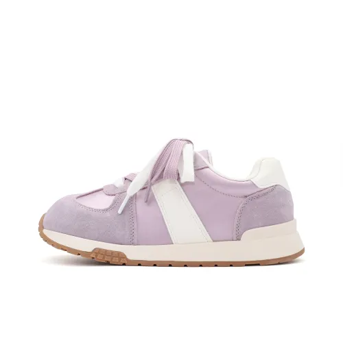 B10CROWN Износостойкий и Легкий Низкий Топ Повседневная Обувь Женская