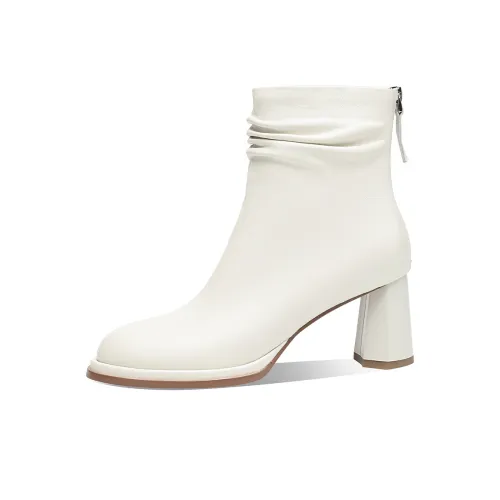 Rosa Bianca Ботильоны 6,5 см Женские